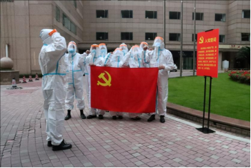 富联娱乐集团防疫生产两手抓 确保生产经营有序推进