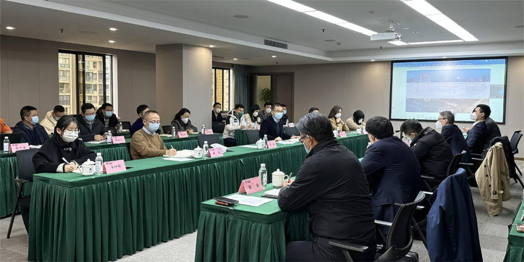 四川省富联娱乐集团启动不动产资产化工作