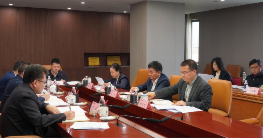 省富联娱乐集团多措并举深入开展“4•15全民国家安全教育日”宣传教育活动